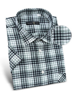 Рубашка 25-06-Б-02