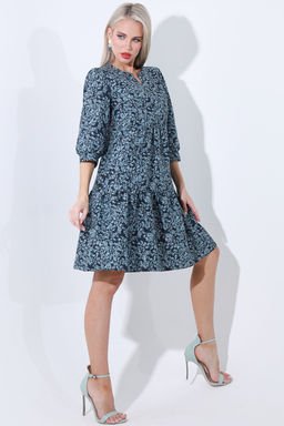 Платье Мечтательное настроение, хит нью - Dstrend фото 2