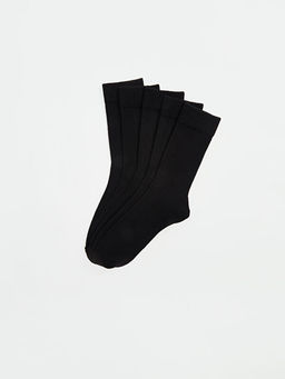 D?z Erkek Soket ?orap 5li - Waikiki фото 2