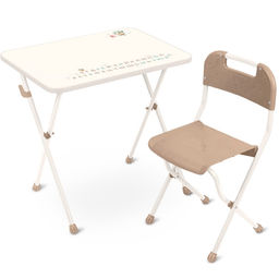 Детский комплект (бежевый-2)