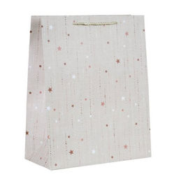 Цена за 12 шт. Пакет подарочный 26x32x12см / 3106L /уп 12/384/ - Галеонтрейд фото 2