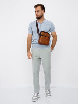 Сумка 3105-2 brown Jeep