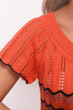 Джемпер Др3-31/2 - Wisell фото 13