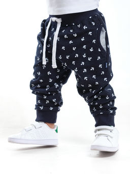 Брюки для малышей UD 1402 якорь