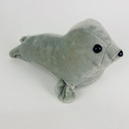 Мягкая игрушка Морской котик 30 см - Storyland фото 7