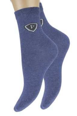 Цена за 2 штуки Носки для мальчика Para socks