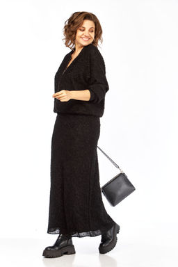 Костюм Diamant 2139 чёрный