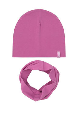 Комплект (снуд и шапка) детск. Коли - Oldos фото 3