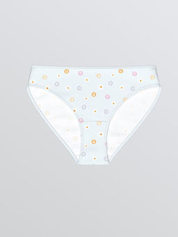 Desenli Bikini K?lot