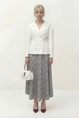 Комплект юбочный (двойка)