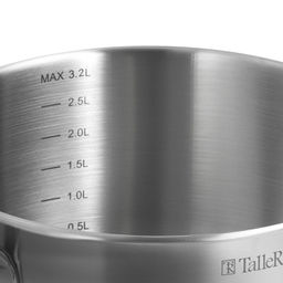 Кастрюля TalleR TR-11009 3,2 л Тиана