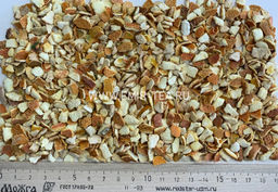 Апельсин цедра (код 0176)