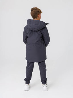 Куртка демисезонная 23432-434 - Avese фото 77