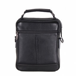 Сумка 67712Z black Zinimxs