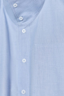 ZW COLLECTION BOW SHIRT - Zara фото 18
