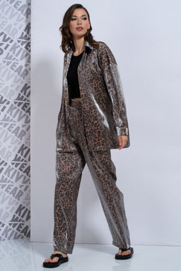 Рубашка 4170 - Kivviwear фото 9