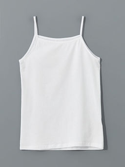 Kare Yaka K?z ?ocuk Atlet