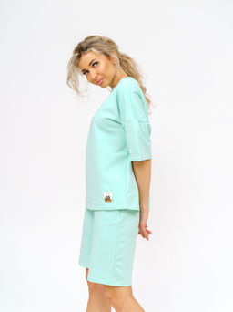 812 Костюм "Ментол"