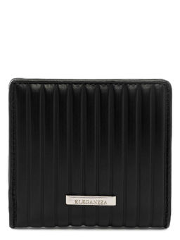 Кошелек ZQ01-2948 black - Eleganzza фото 9