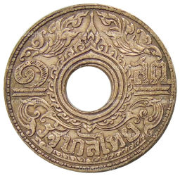 1 сатанг 1941 года Таиланд