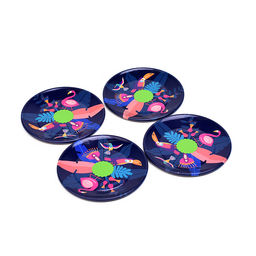 Набор посуды "Чайный сервиз" в коробке