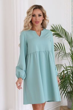 Платье П5-4819/4 - Wisell фото 6