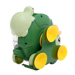 Игрушка для купания в ванной Крошка Я «Морские черепашки», на присосках