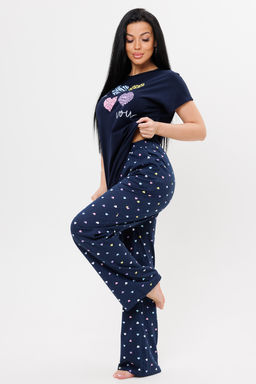 № 1921/1 Костюм с брюками - Modellini фото 7