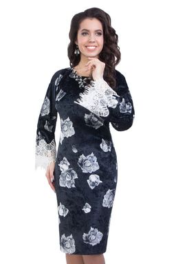 Платье П5-3731/2