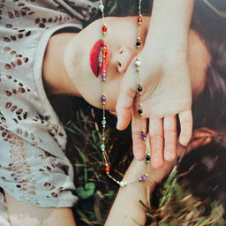 701701360 Колье - J.prettier фото 3