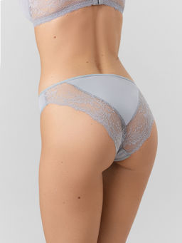 Цена за 2 штуки! ТРУСЫ ЖЕНСКИЕ - Mark formelle фото 3