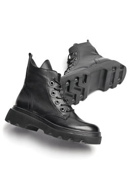 Скидка -18%. Ботинки Ионесси  фото 20