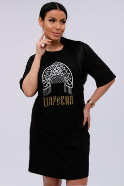 Сорочка Царевна - Malina фото 10