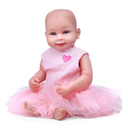 Пупс "Лилиана" с аксессуарами, в коробке