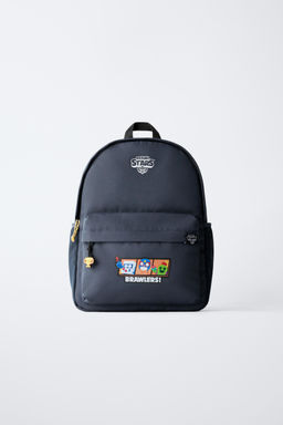 BRAWL STARS  SUPERCELL OY SCHOOL BACKPACK
