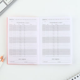 Блокнот для планирования финансов Я -магнит для денег - Artfox фото 4