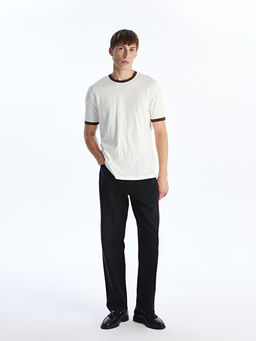 Baggy Fit Erkek Jean Pantolon