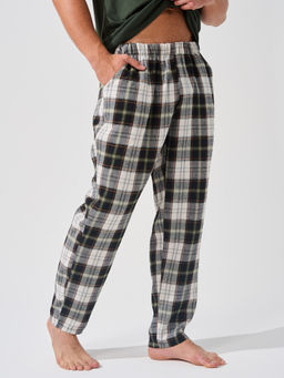 Пижама хлопковая Авангард - Оптима фото 6