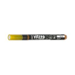 PEBEO Маркер по стеклу Vitrea 160 глянцевый 1.2 мм перо круглое 6 шт. 118080 желтый солнечный