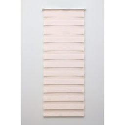 Штора рулонная Вудэн, премиум блэкаут, 100160 см, 3 варианта крепления, цвет белый - Simaland фото 2