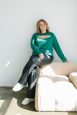 Джемпер женский