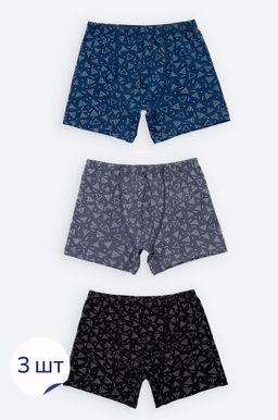 Трусы для мальчика 3шт. Baykar