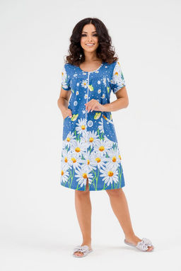 Халат Ульяна (48-60) - Serenada фото 2