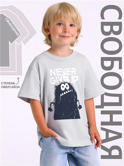 Футболка 1ПДФК4331001