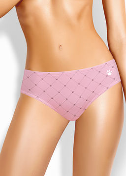 Трусы женские бикини