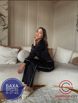 Костюм женский домашний - Bruno фото 5