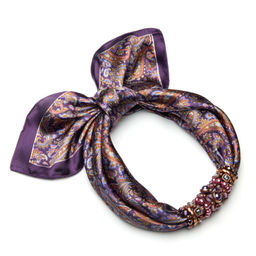 Косынка Стюардесса 002262_34_18