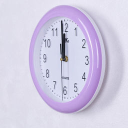 Часы настенные 22 см / 88690L /уп 72/ - Галеонтрейд фото 2