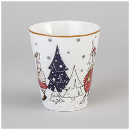 КРУЖКА LEFARD FAMILY CHRISTMAS 270 МЛ  фото 3