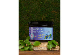 Варенье из жимолости Традиционное, 290 г